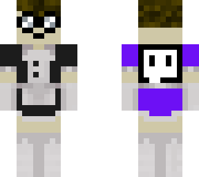 twicth maid