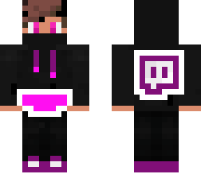 twitch man