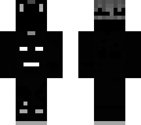 una skin perrona