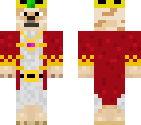 updated dog