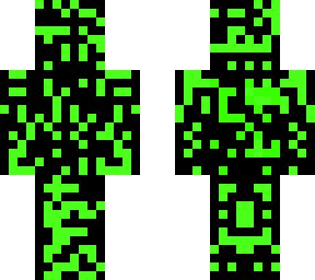 vacio verde