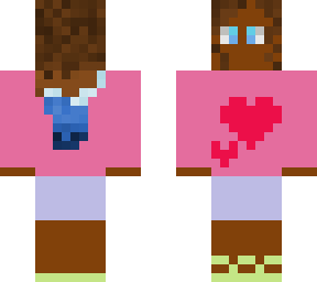 valentines girl