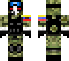 valiant militar