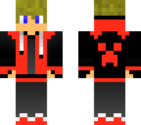 very very cool boy