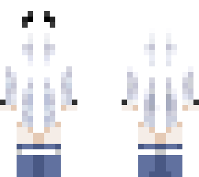 vio/ghost