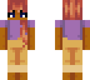 warm colors