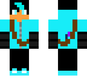 warrior skin