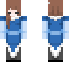water bender girl