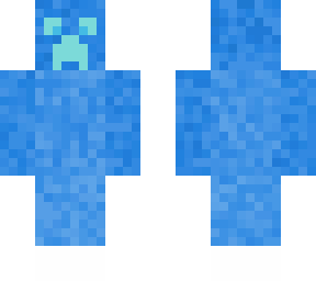 water creeper