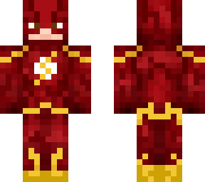 wes flash