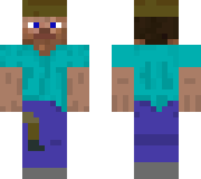 west steve