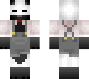white fox ~ rq