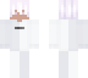 white man