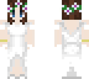 wild dress