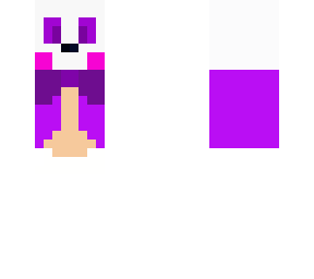 winter the fox