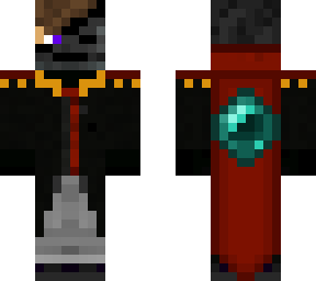 wither skeleton infection