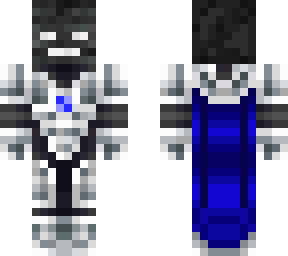 wither warrior