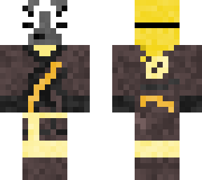 without oni mask