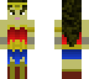 wonder woman