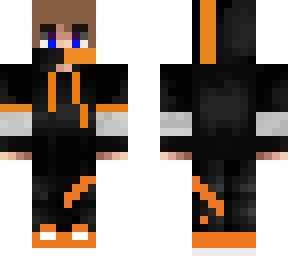 wot a ninja!!!!????  (glow effect)