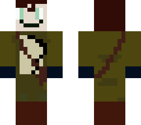 wubbo (my friend)