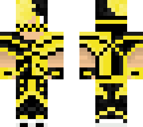 yellow 5 john redwood