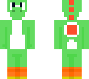 yoshi