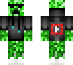 youtube creeper