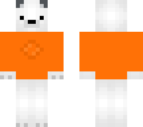 yutiotutio polar bear