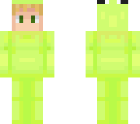 zach kermit