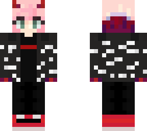 zero two