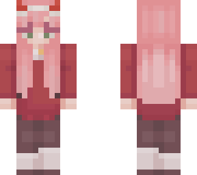 zero two