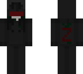 zombie