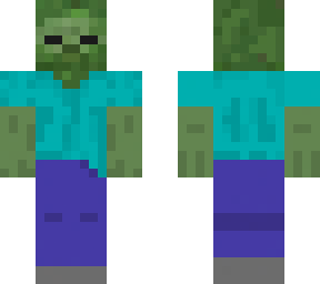zombie