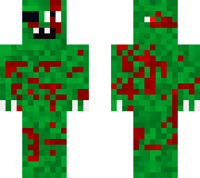 zombie
