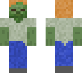 zombie guide