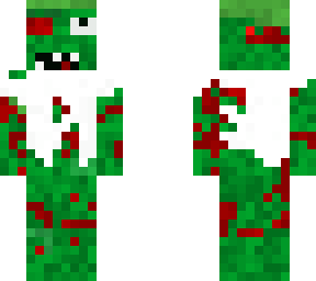 zombie shirt