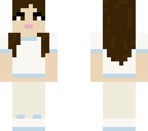 *updated* skin of me