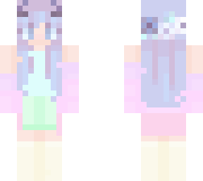 + . * + . * pastel sky’s + . * . + * . +