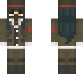 -` korekiyo shinguji `-