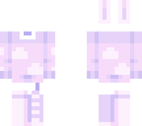 ~ p a s t e l  c l o u d s ~ base