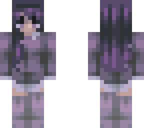 -allium- persona