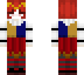 [court jester.}