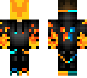-fire arm (frosted)
