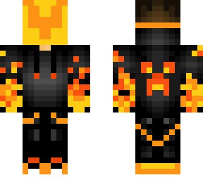 -fire arm (turbo fire)