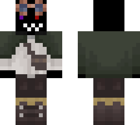 (fixed) atac nomad