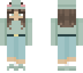 ~froggie girl~