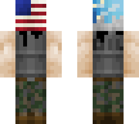 'murica