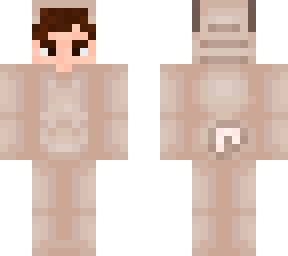 a broken man