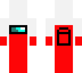 a m o n g us ( red + separated hands + smaller)